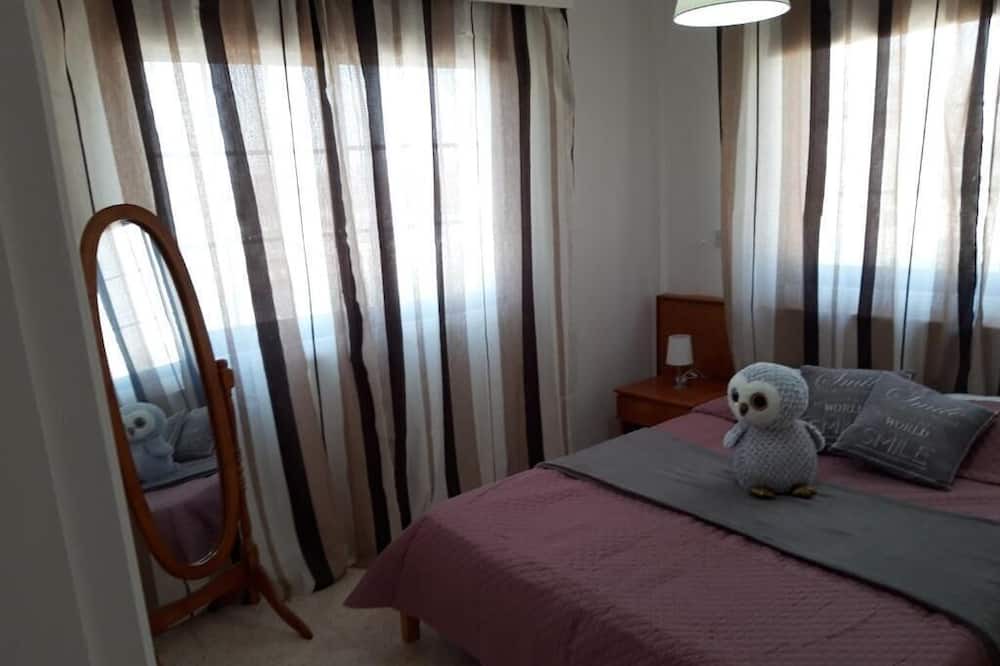 Photo of Bedroom in Pyla