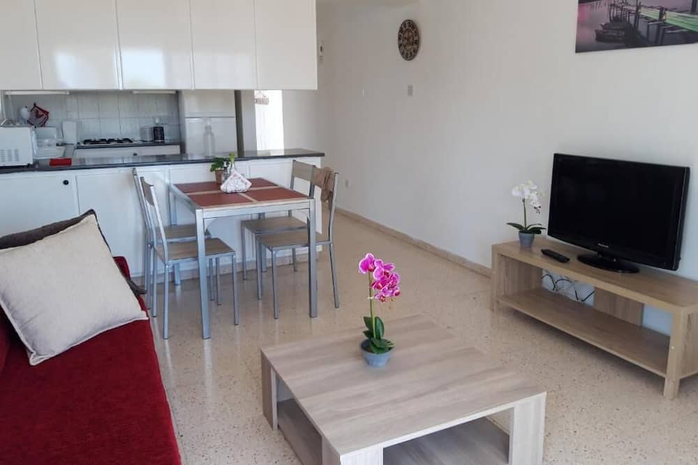 Photo of Livingroom in Pyla