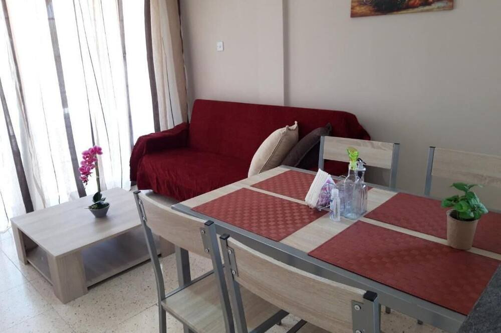 Photo of Livingroom in Pyla