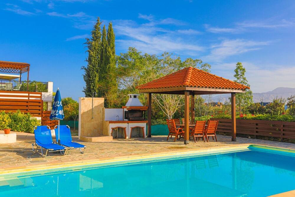 Photo of Outdoor in Latchi