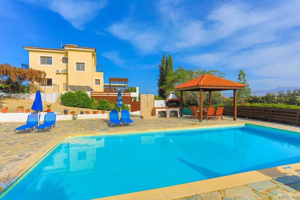 Photo of Outdoor in Latchi