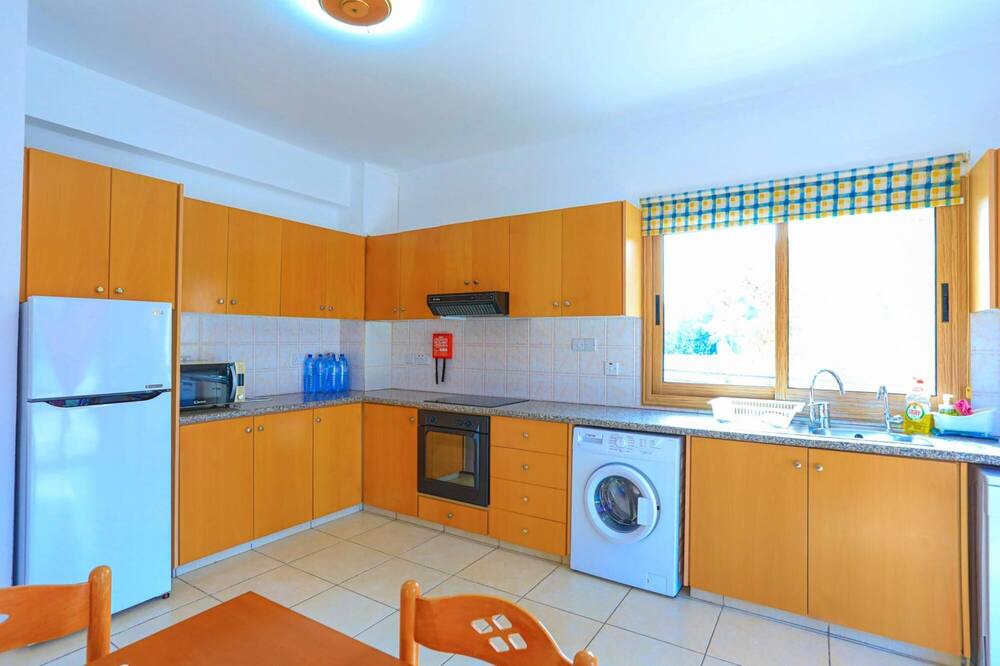 Photo of Kitchen in Latchi