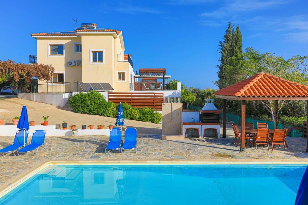Photo of Outdoor in Latchi