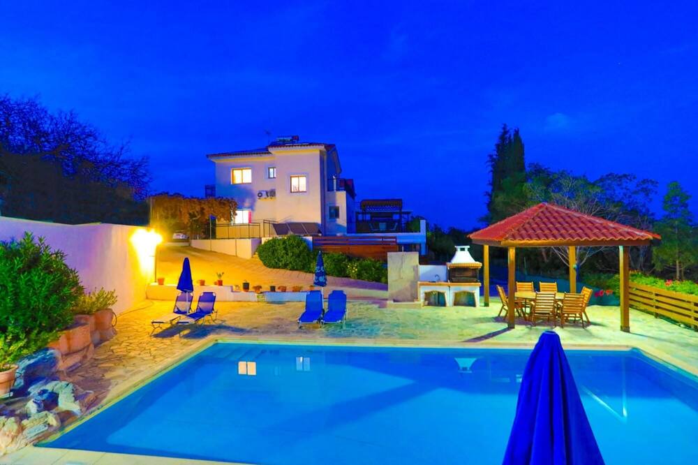Photo of Outdoor in Latchi