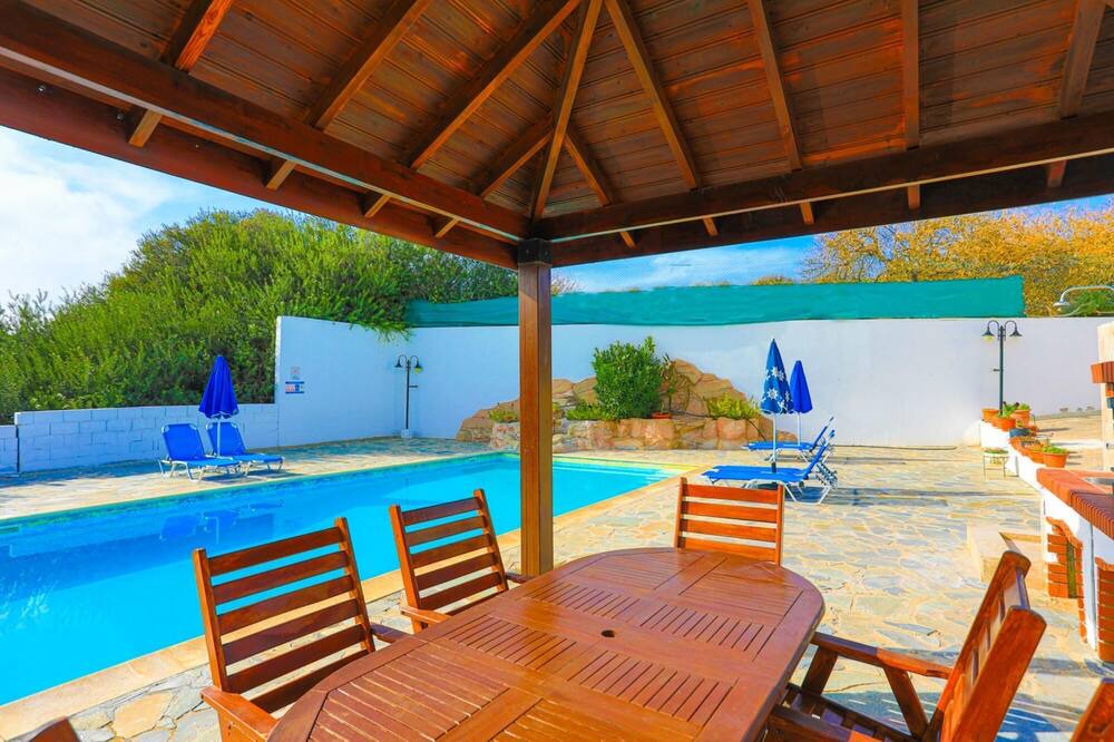 Photo of Outdoor in Latchi