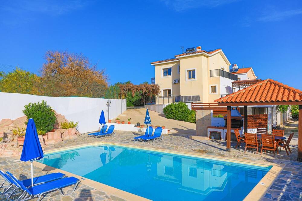 Photo of Outdoor in Latchi