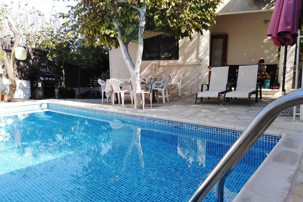 Photo of Outdoor in Kritou Tera