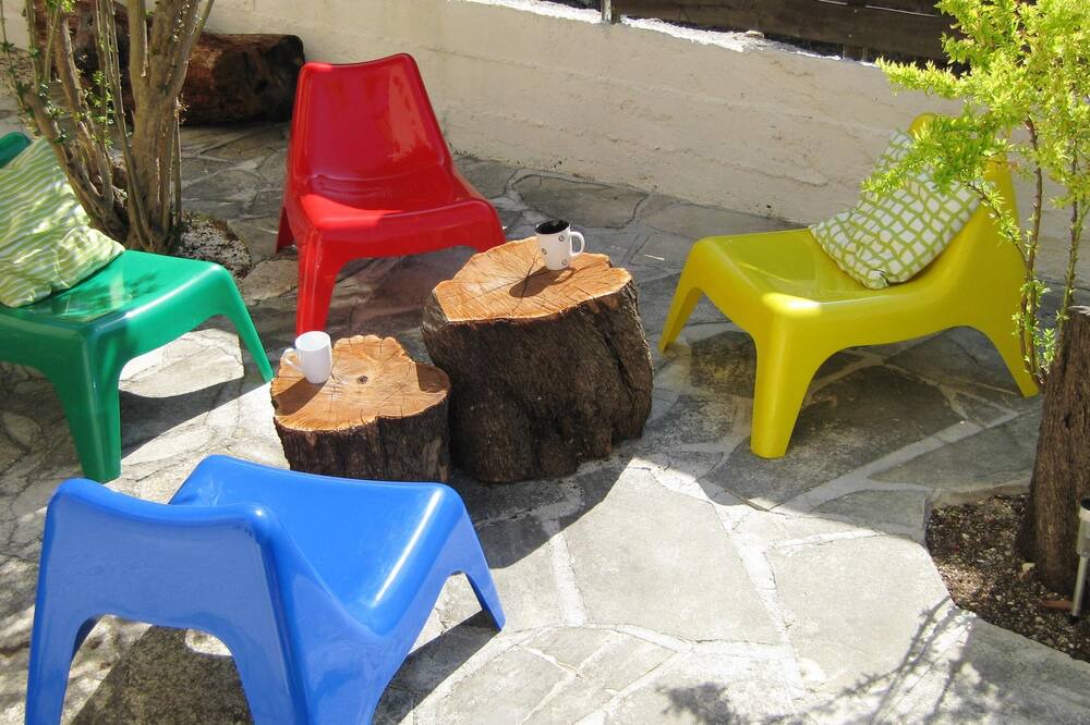 Photo of Outdoor in Kritou Tera