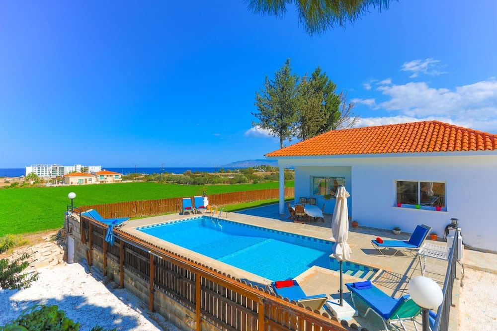 Photo of Outdoor in Latchi
