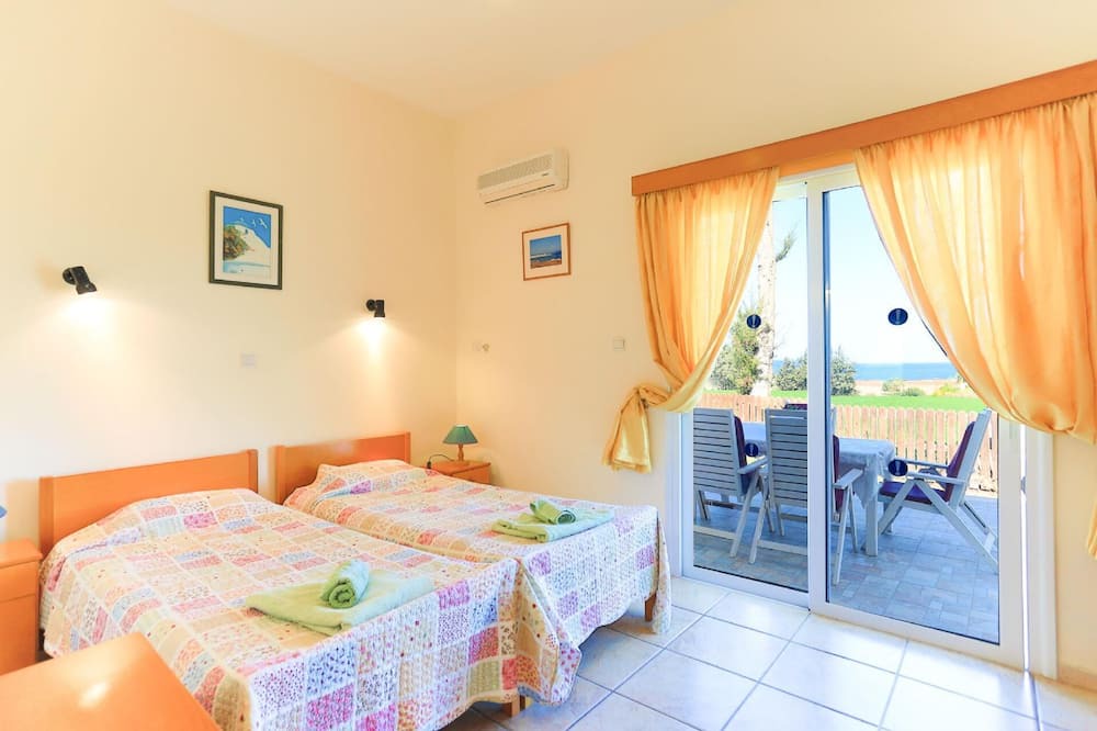 Photo of Bedroom in Latchi