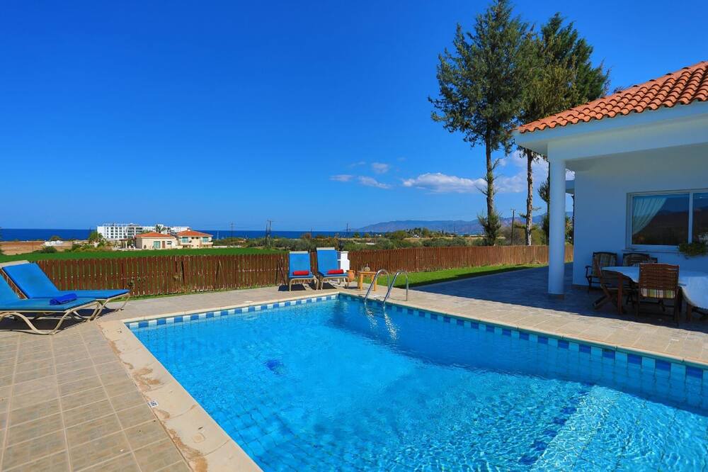 Photo of Outdoor in Latchi
