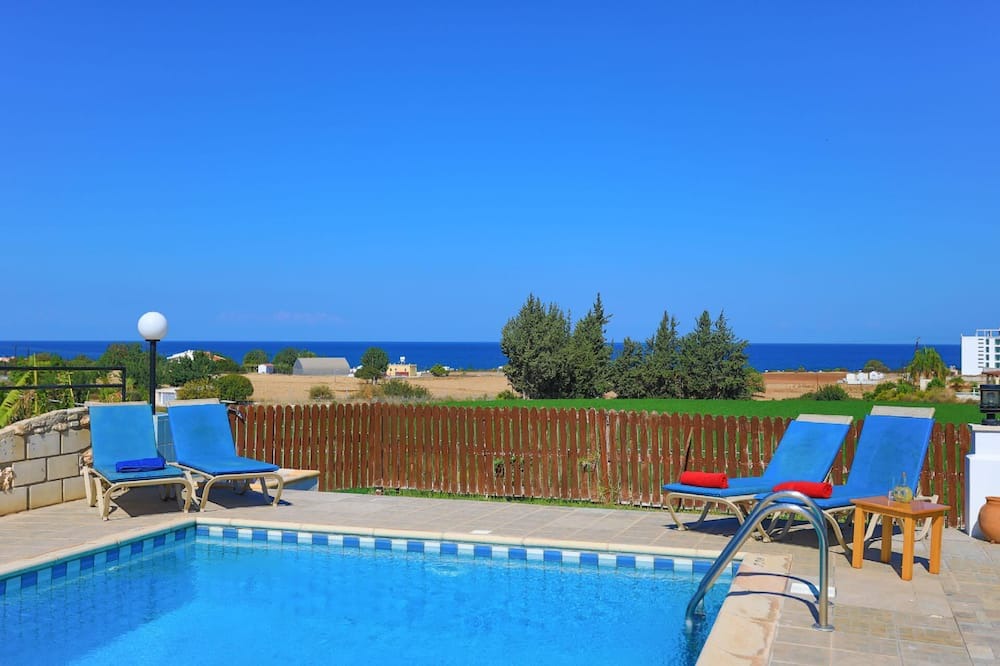 Photo of Outdoor in Latchi