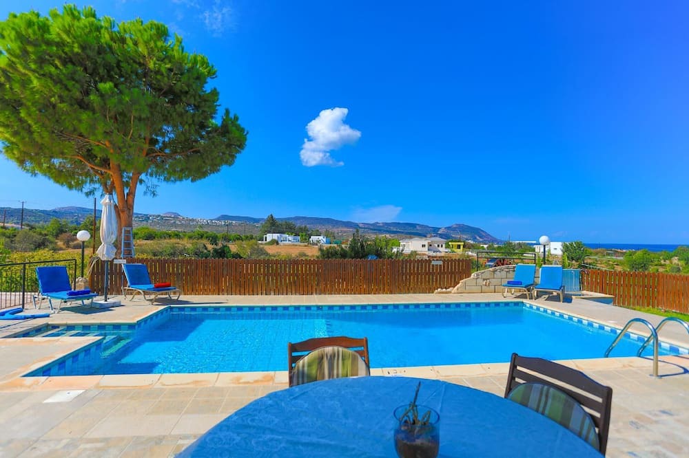 Photo of Outdoor in Latchi