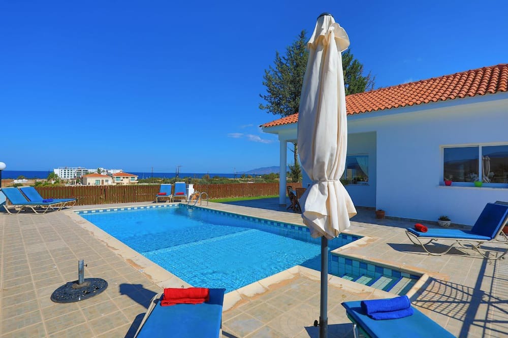 Photo of Outdoor in Latchi