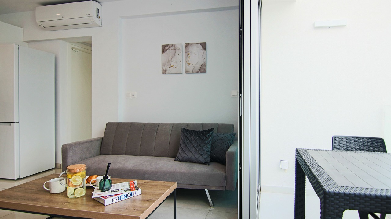 Photo of Bedroom in Paphos