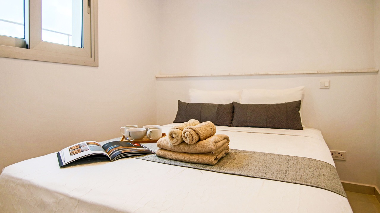 Photo of Bedroom in Paphos
