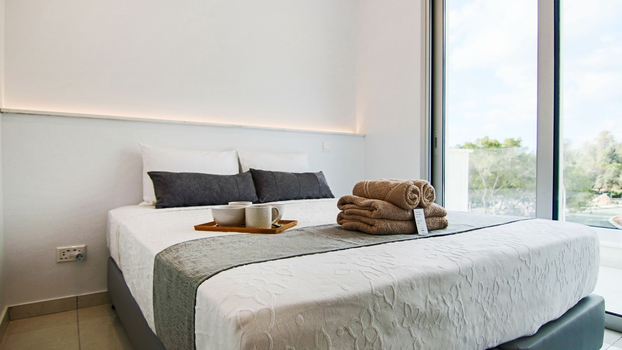 Photo of Bedroom in Paphos