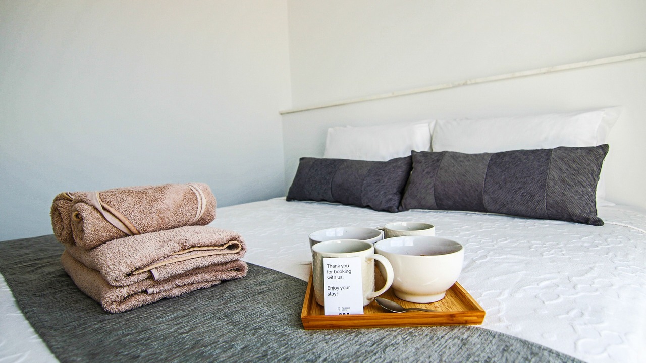Photo of Bedroom in Paphos