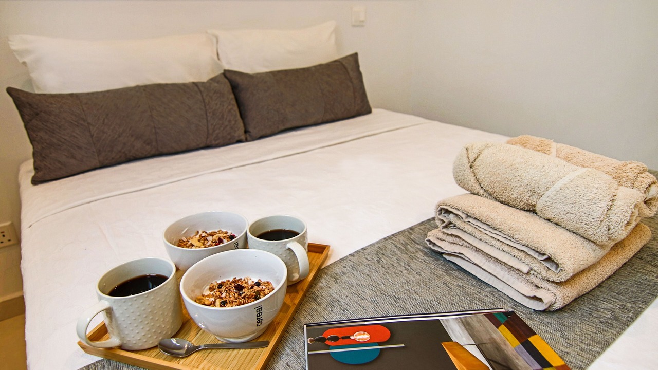 Photo of Bedroom in Paphos
