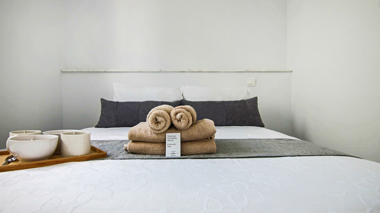Photo of Bedroom in Paphos