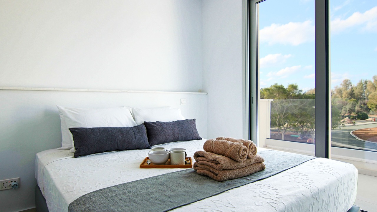 Photo of Bedroom in Paphos
