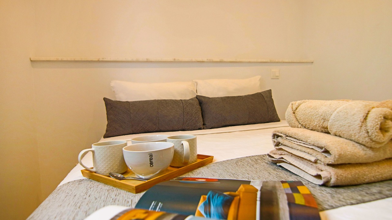 Photo of Bedroom in Paphos