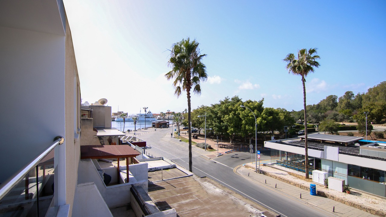 Photo of Outdoor in Paphos