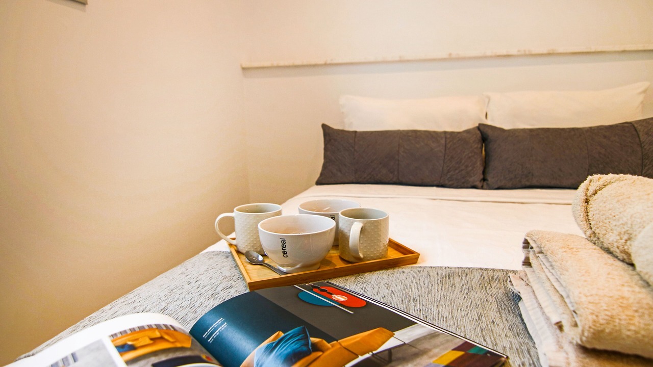 Photo of Bedroom in Paphos