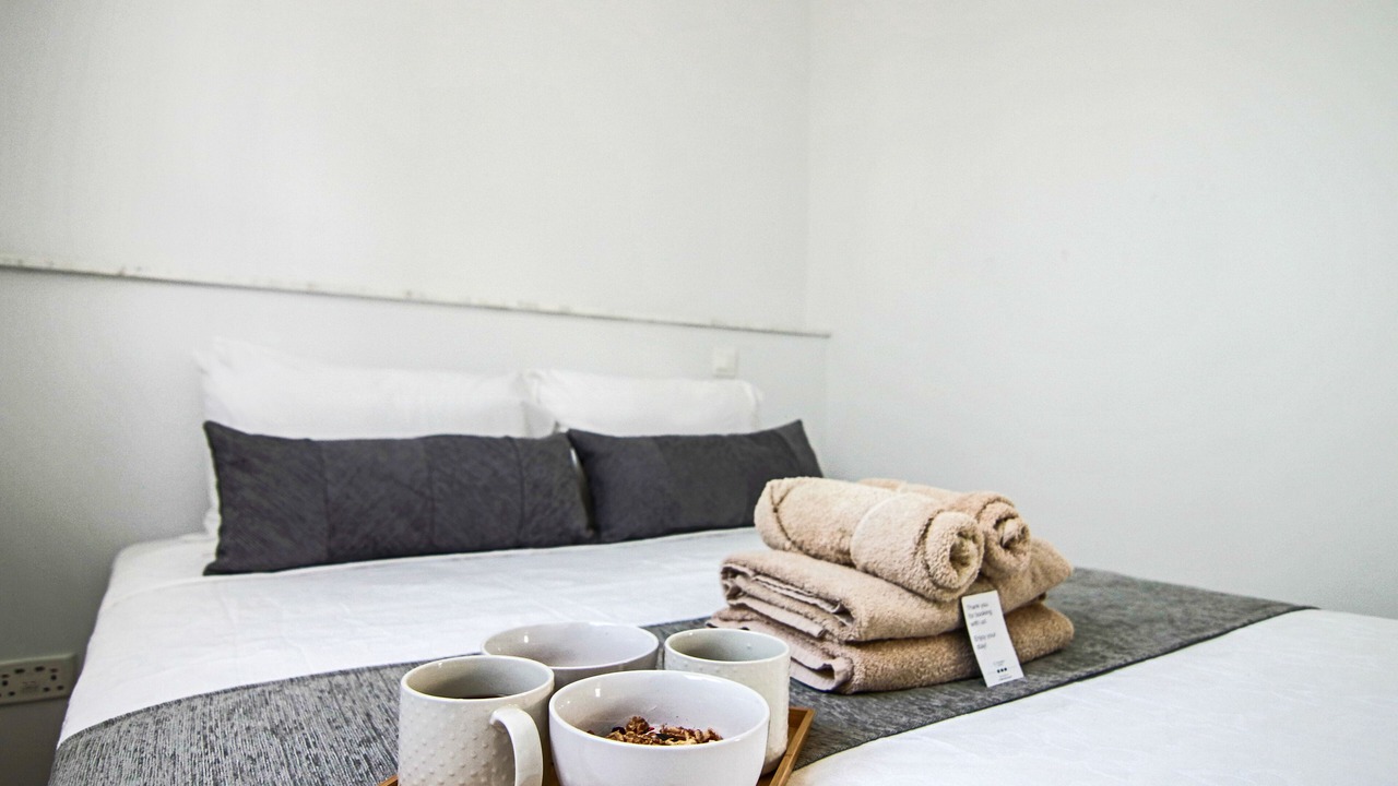 Photo of Bedroom in Paphos