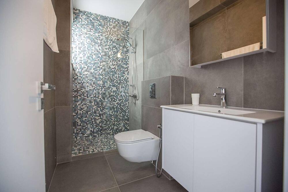 Photo of Bathroom in Protaras