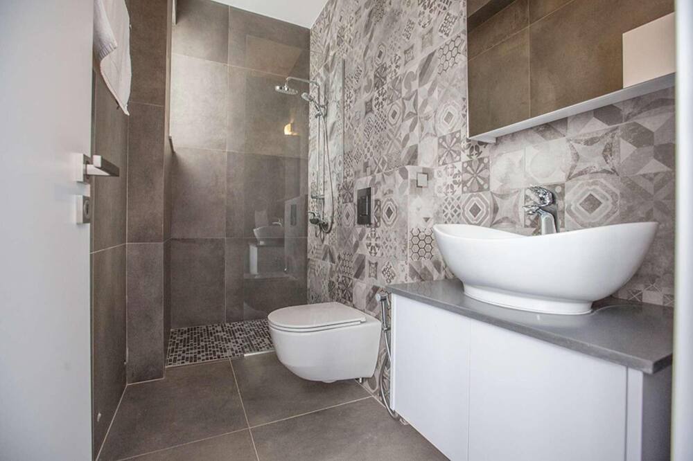 Photo of Bathroom in Protaras