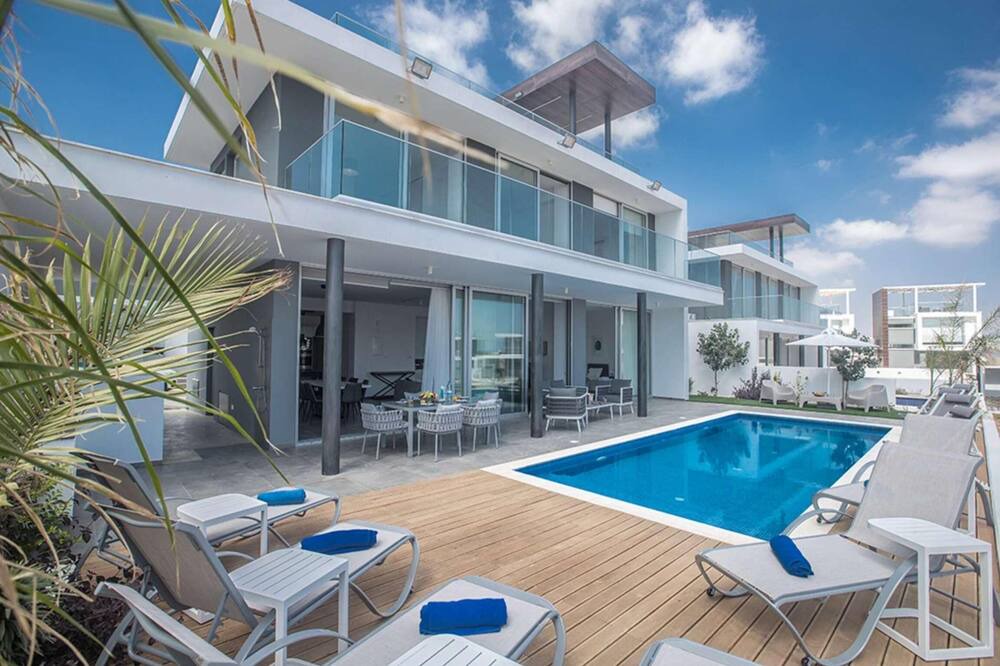 Photo of Outdoor in Protaras