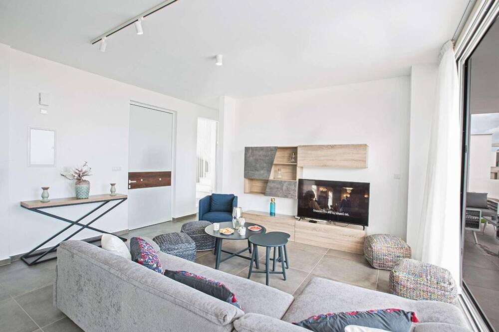 Photo of Livingroom in Protaras