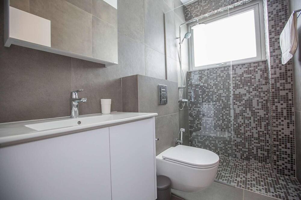 Photo of Bathroom in Protaras