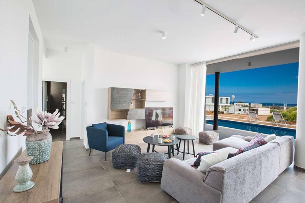 Photo of Livingroom in Protaras