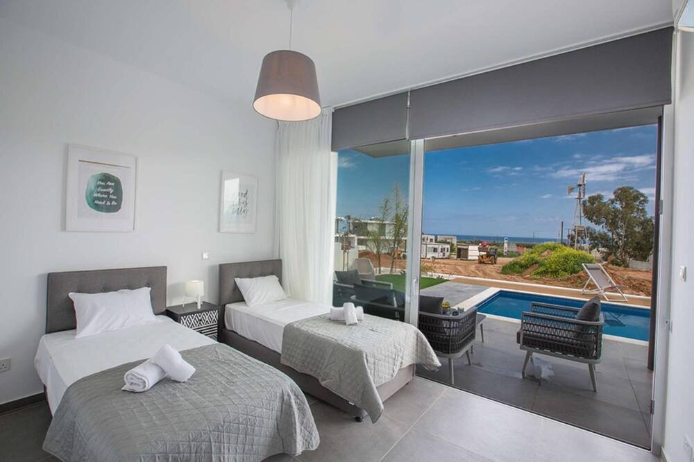 Photo of Bedroom in Protaras