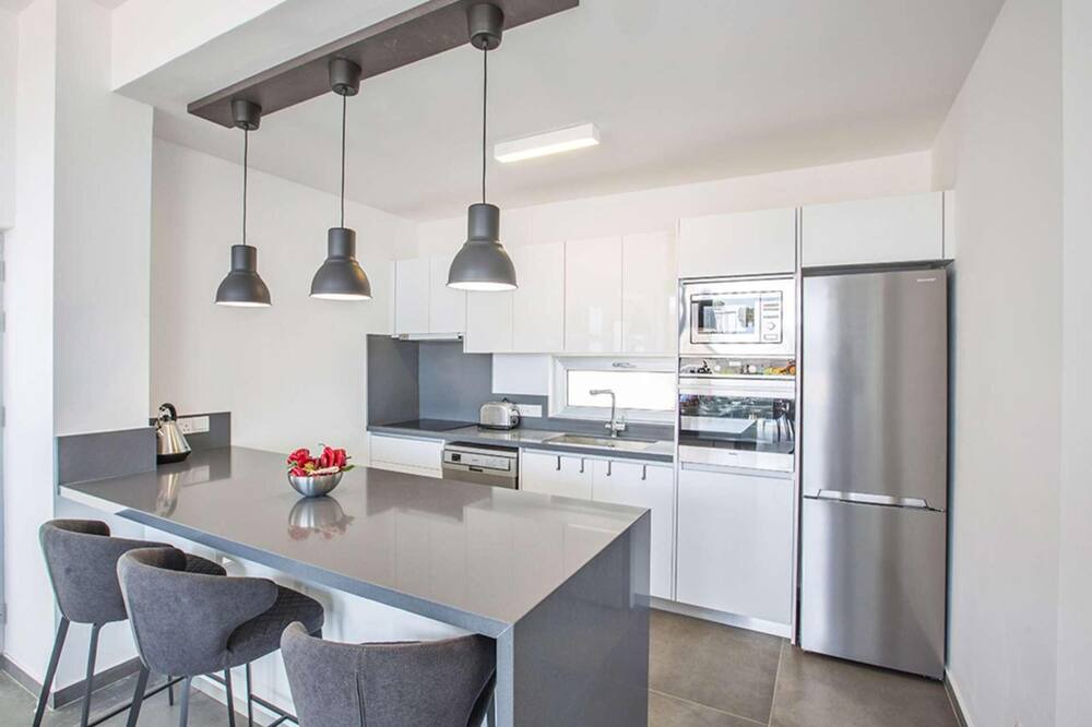 Photo of Kitchen in Protaras