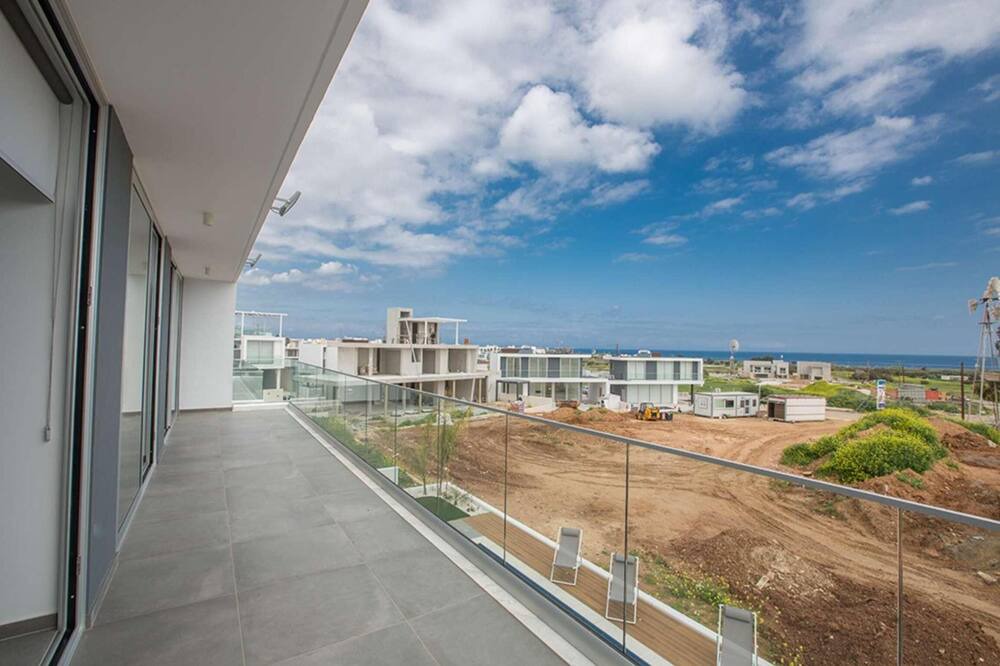 Photo of Patio Balcony in Protaras