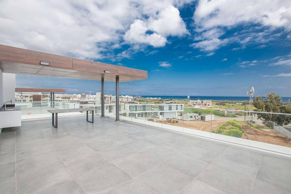 Photo of Patio Balcony in Protaras