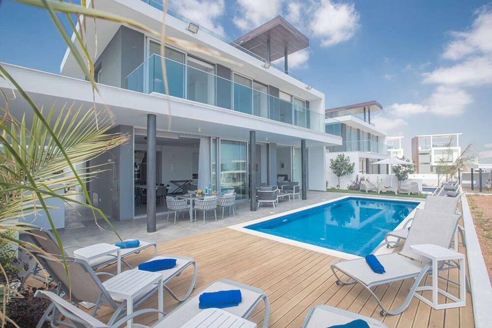 Photo of Outdoor in Protaras