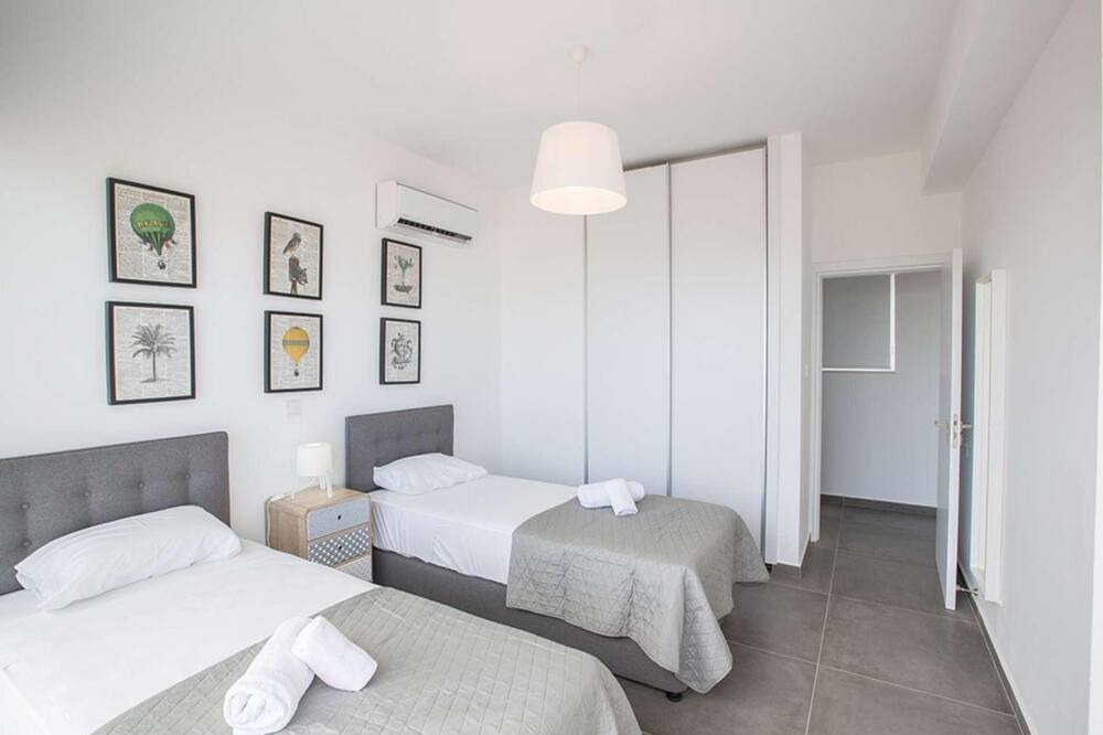 Photo of Bedroom in Protaras
