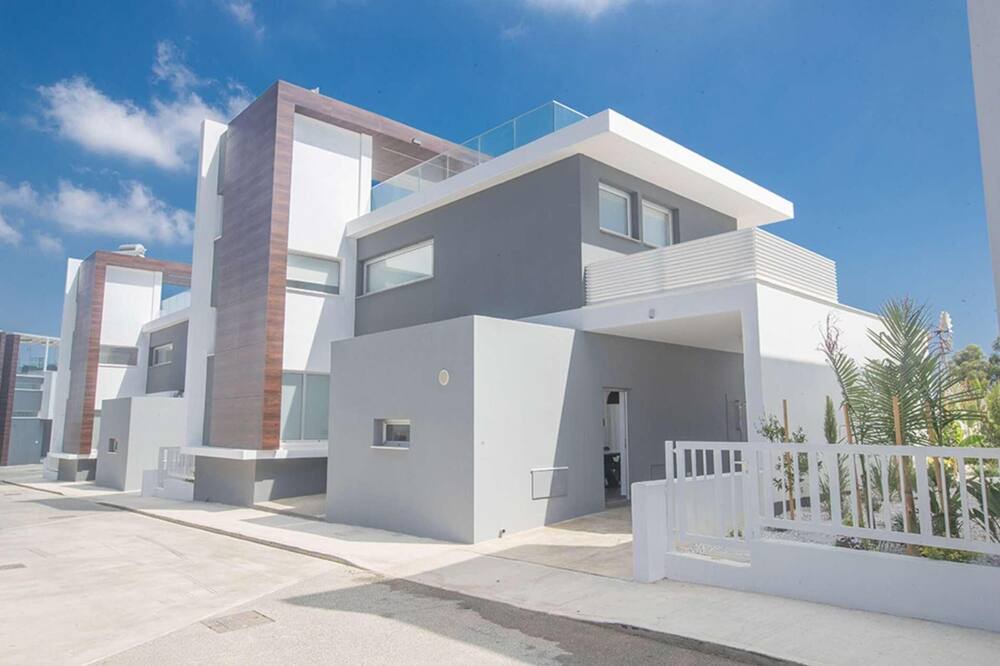 Photo of Outdoor in Protaras