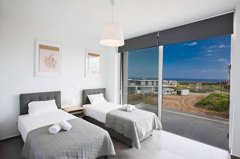 Photo of Bedroom in Protaras