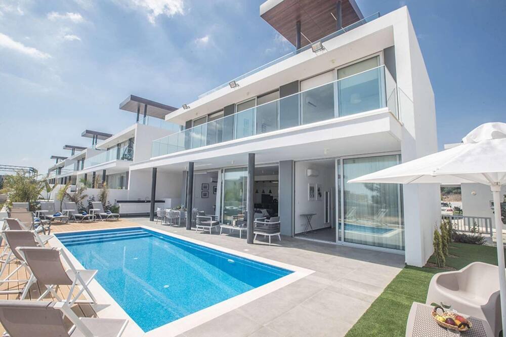 Photo of Outdoor in Protaras