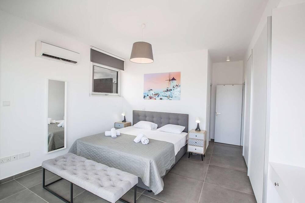 Photo of Bedroom in Protaras
