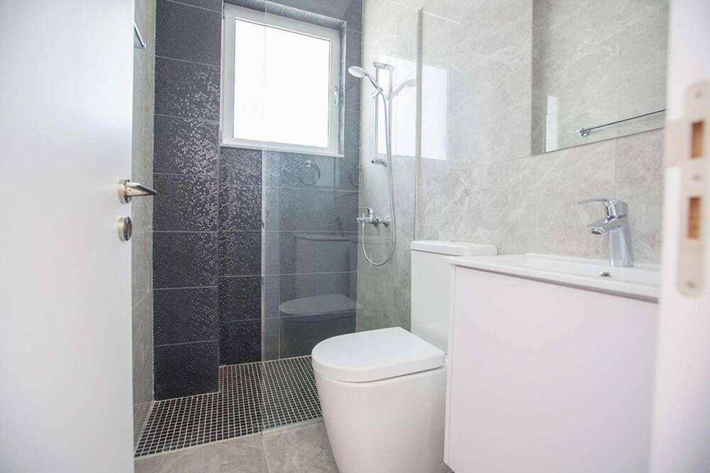 Photo of Bathroom in Protaras