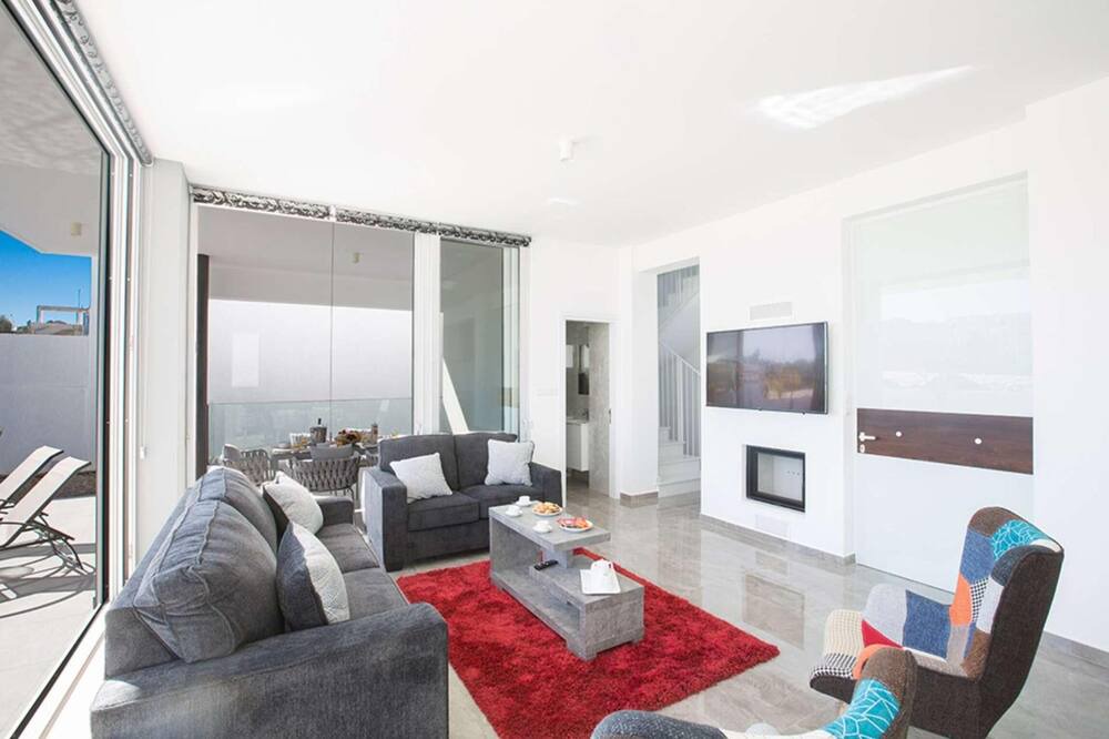 Photo of Livingroom in Protaras
