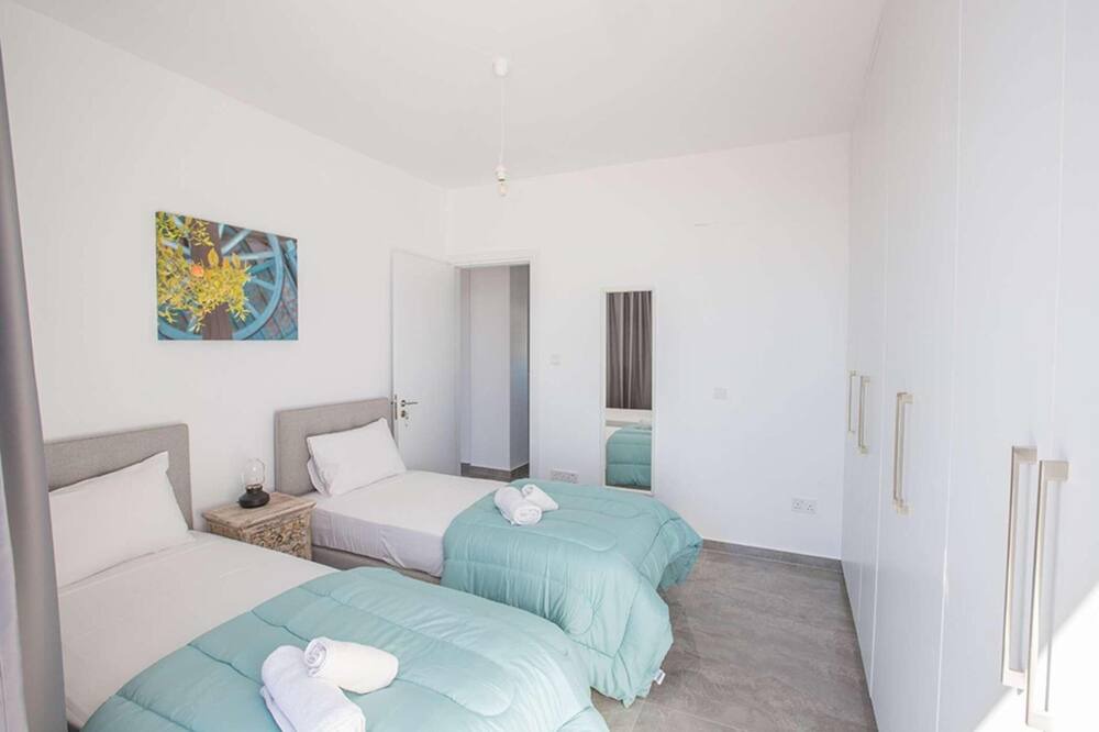 Photo of Bedroom in Protaras