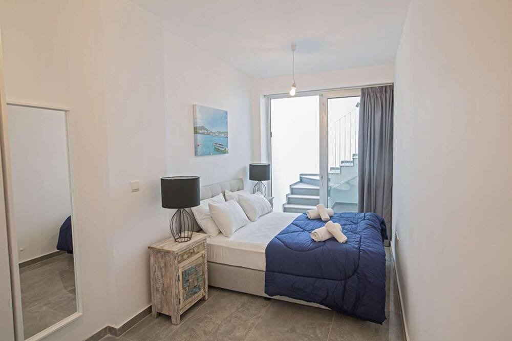 Photo of Bedroom in Protaras