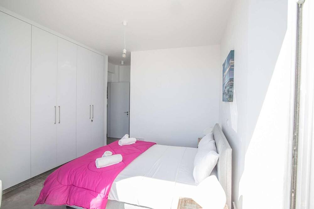 Photo of Bedroom in Protaras